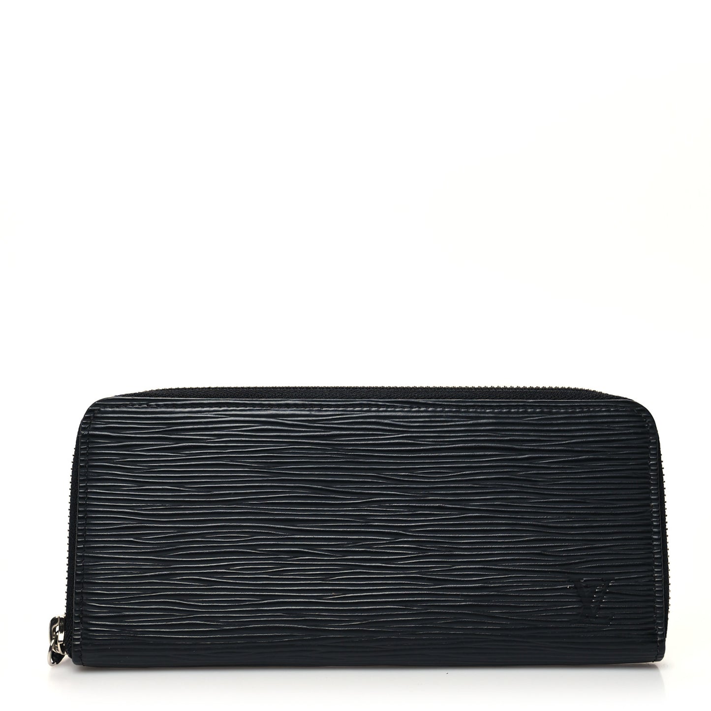 Epi Clemence Wallet Black