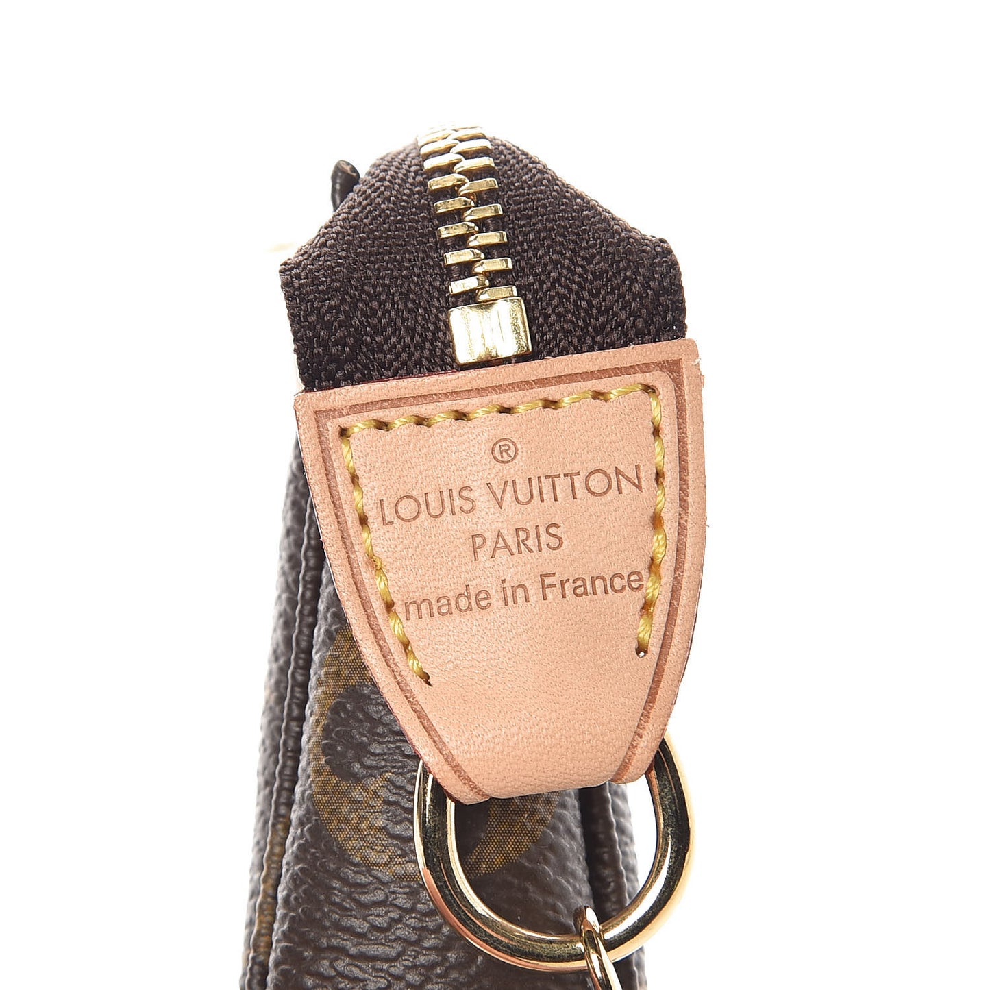 Monogram Mini Pochette Accessories
