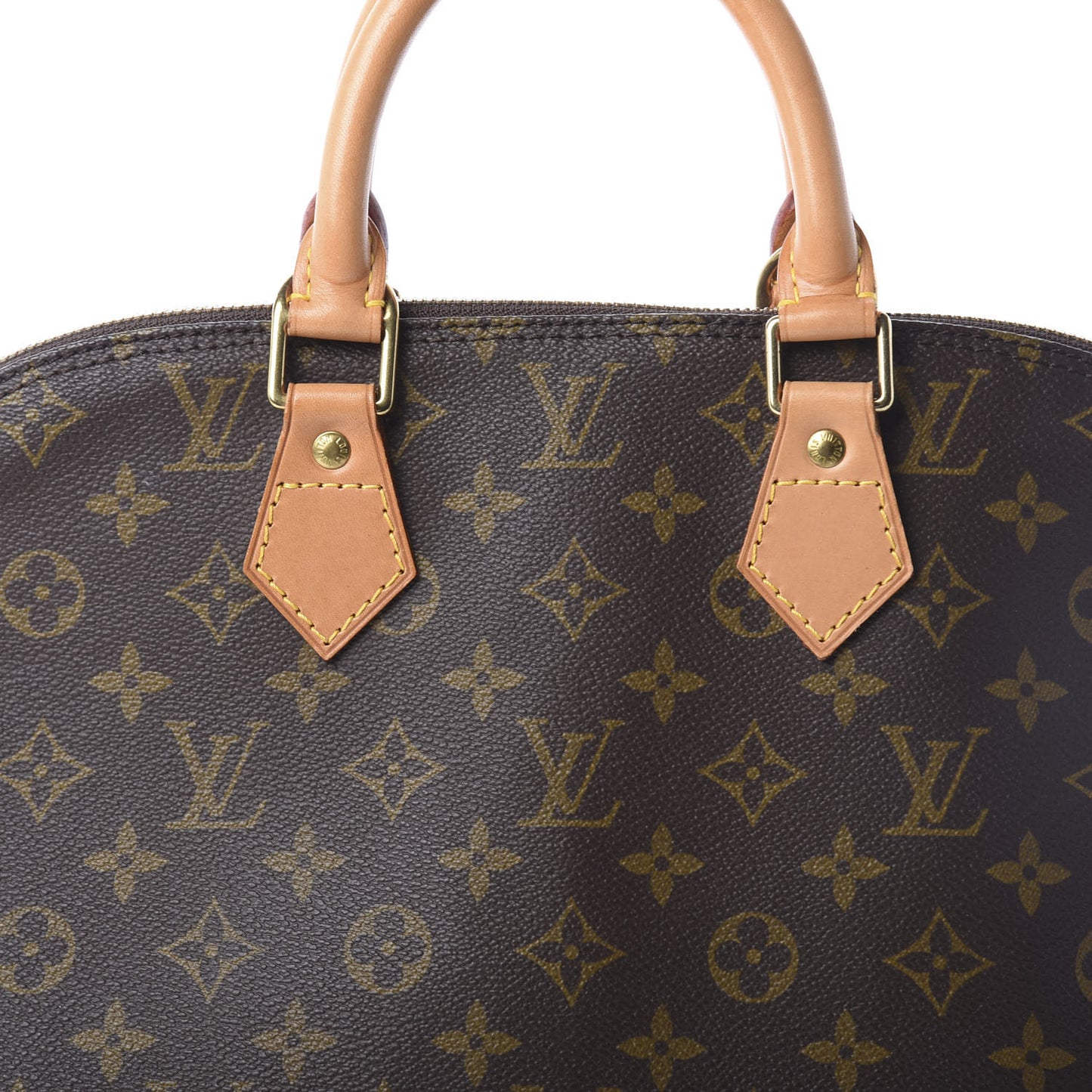 Monogram Alma PM