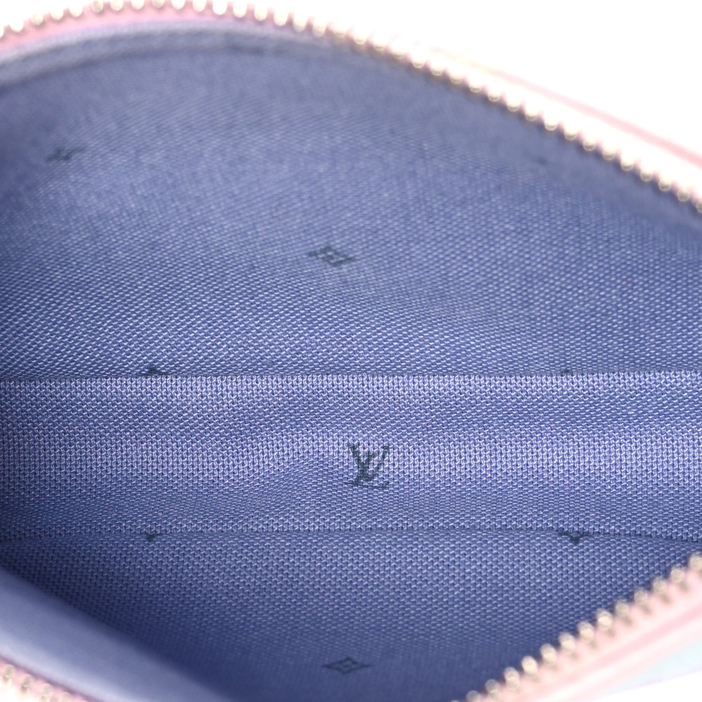 Monogram Escale Mini Pochette Accessories Pastel