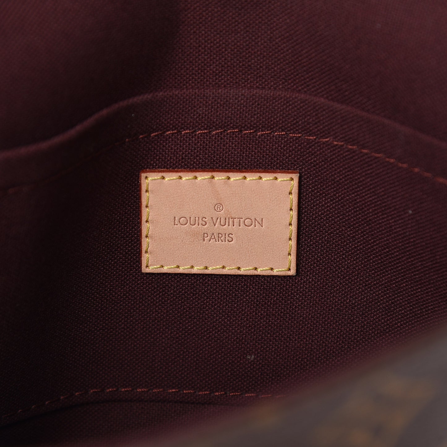 Monogram Favorite MM