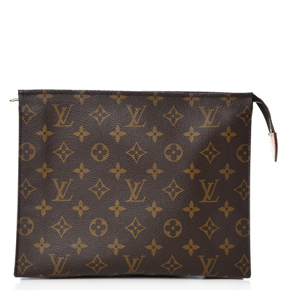 Louis Vuitton Monogram Toiletry Pouch 26 1 of 10
