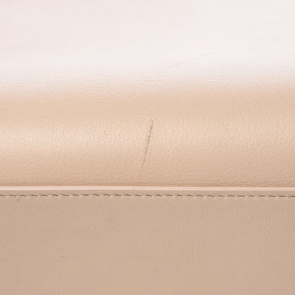 Saint Laurent Calfskin Small Sac De Jour Nude Powder 14 of 14