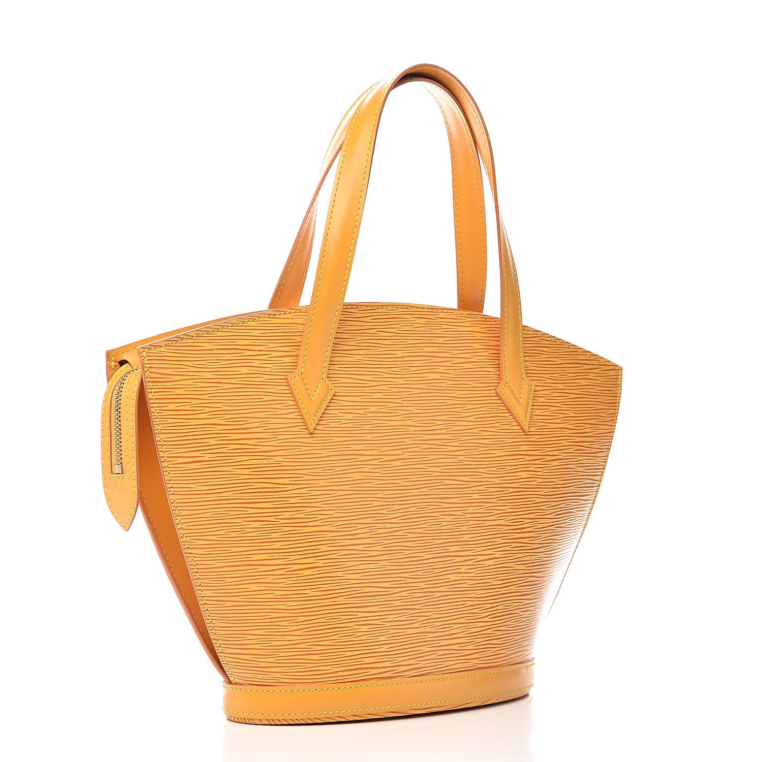 Louis Vuitton Epi Saint Jacques PM Tassil 3 of 9