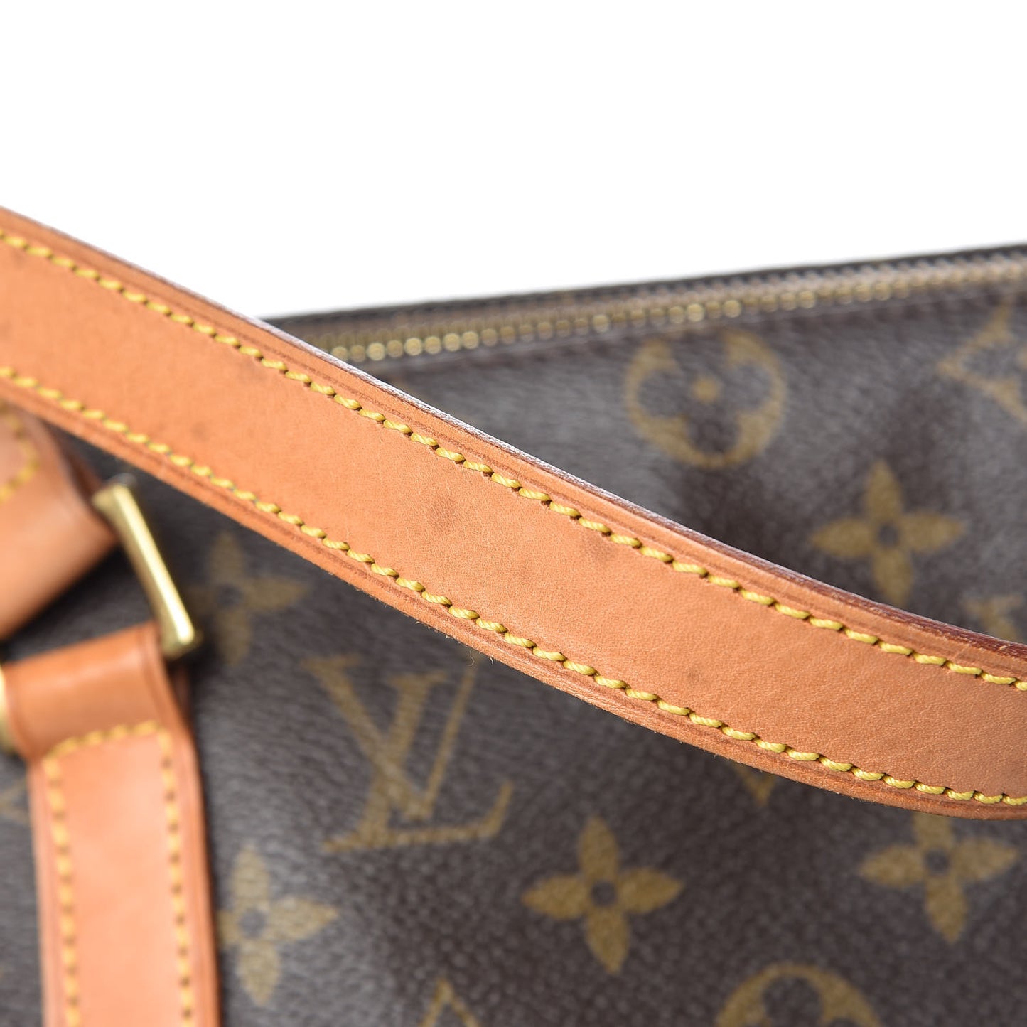 Monogram Cabas Mezzo