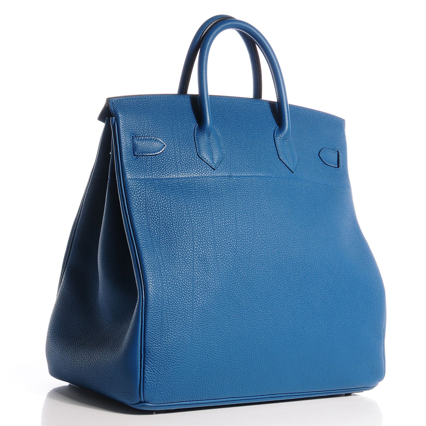 Togo HAC Birkin 40 Bleu de Galice