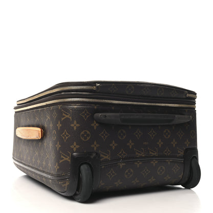 Louis Vuitton Monogram Pegase Legere Business 55 3 of 11