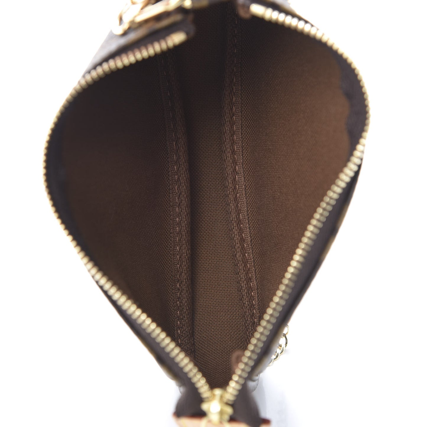 Monogram Mini Pochette Accessories