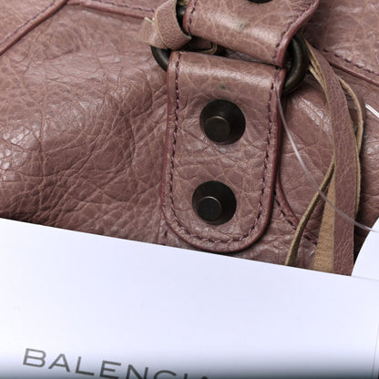 Balenciaga Agneau Classic Hardware City Parme 12 of 15
