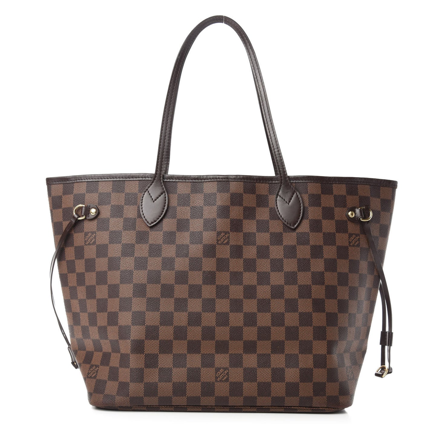 Damier Ebene Neverfull MM