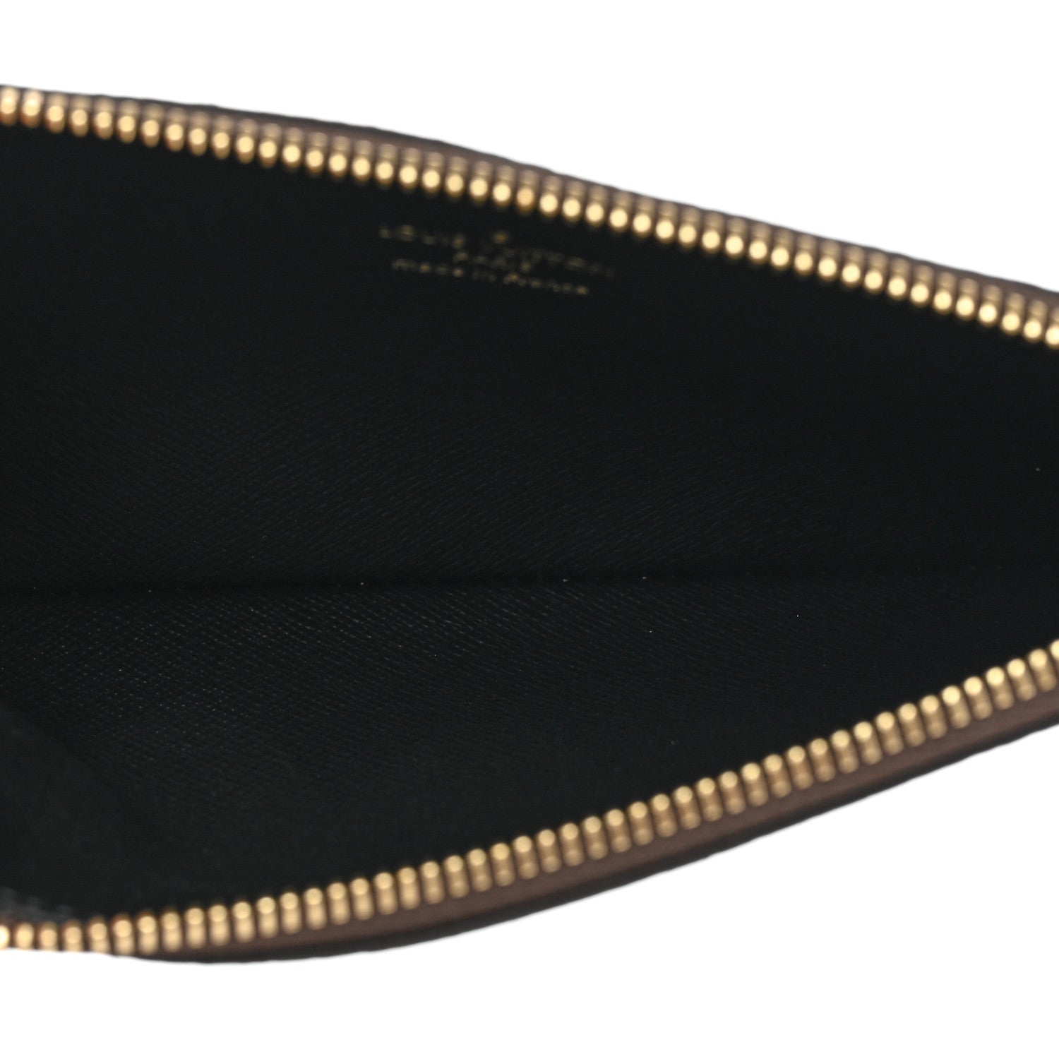 Louis Vuitton Reverse Monogram Giant Trio Pouch 5 of 11