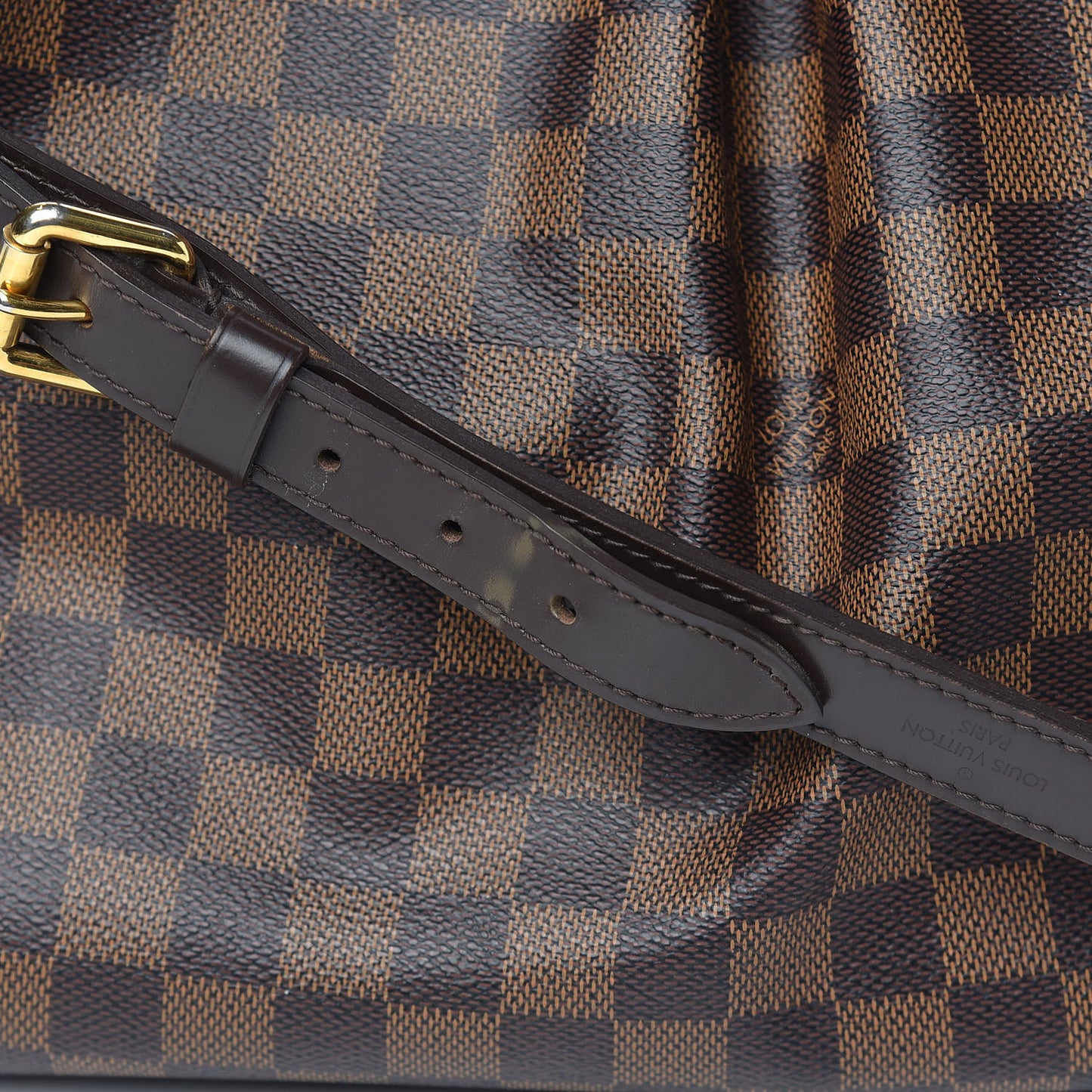 Damier Ebene Trevi GM