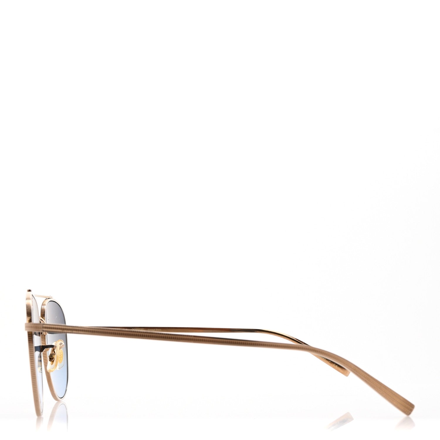 Oliver Peoples Titanium Rivetti OV1335ST G-15 3 of 7