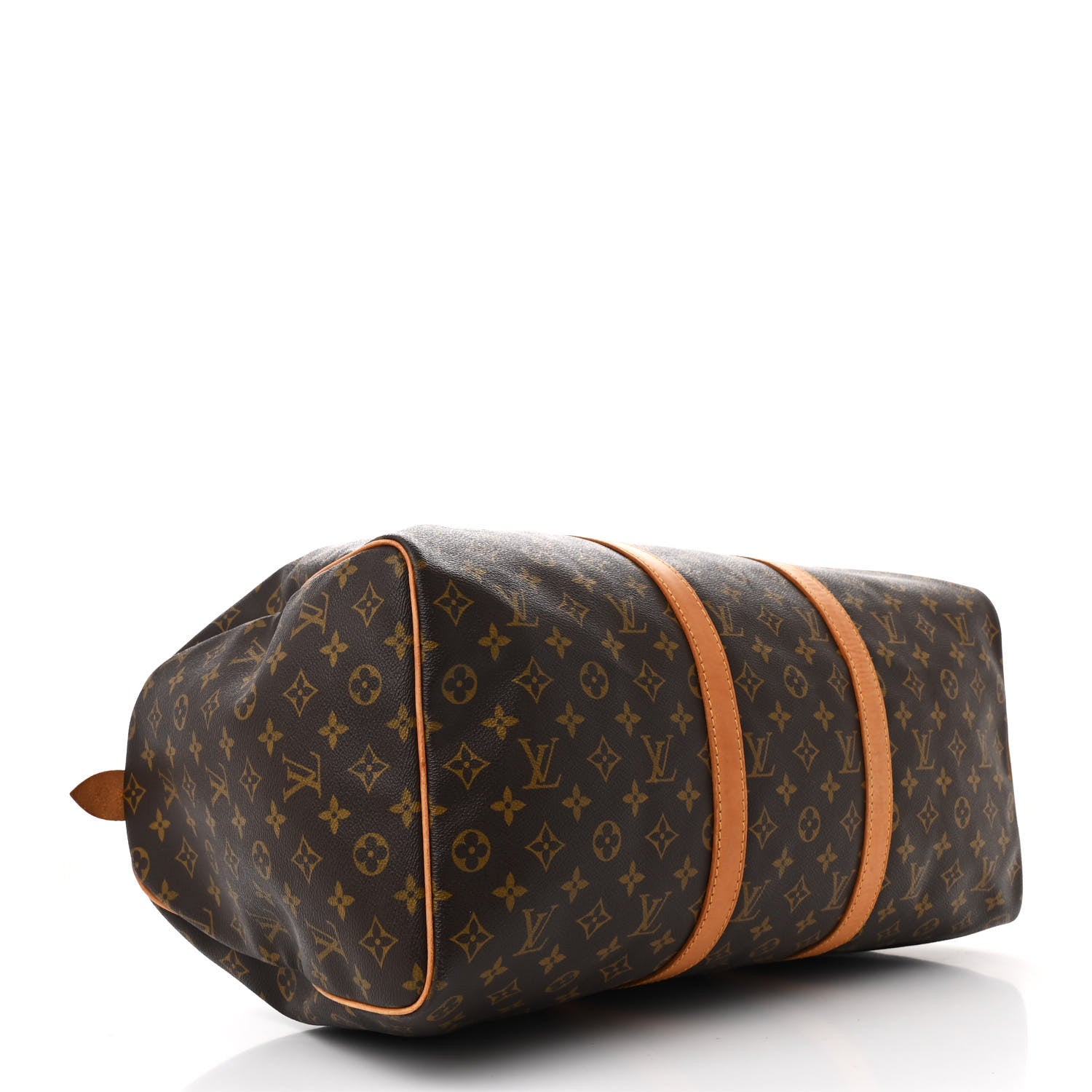 Louis Vuitton Monogram Keepall 50 3 of 10