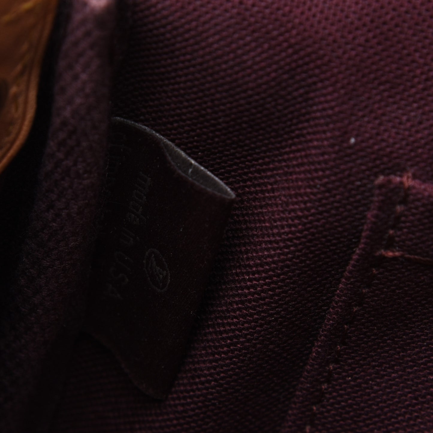 Monogram Favorite PM