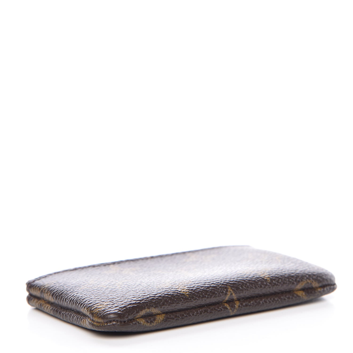 Louis Vuitton Monogram Key Pouch 4 of 8