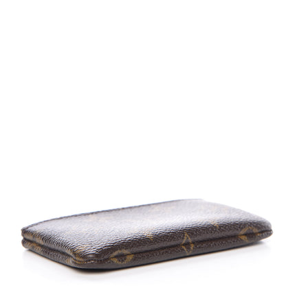 Louis Vuitton Monogram Key Pouch 4 of 8