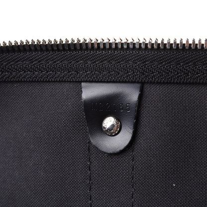 Louis Vuitton Damier Graphite Keepall Bandouliere 55 8 of 13