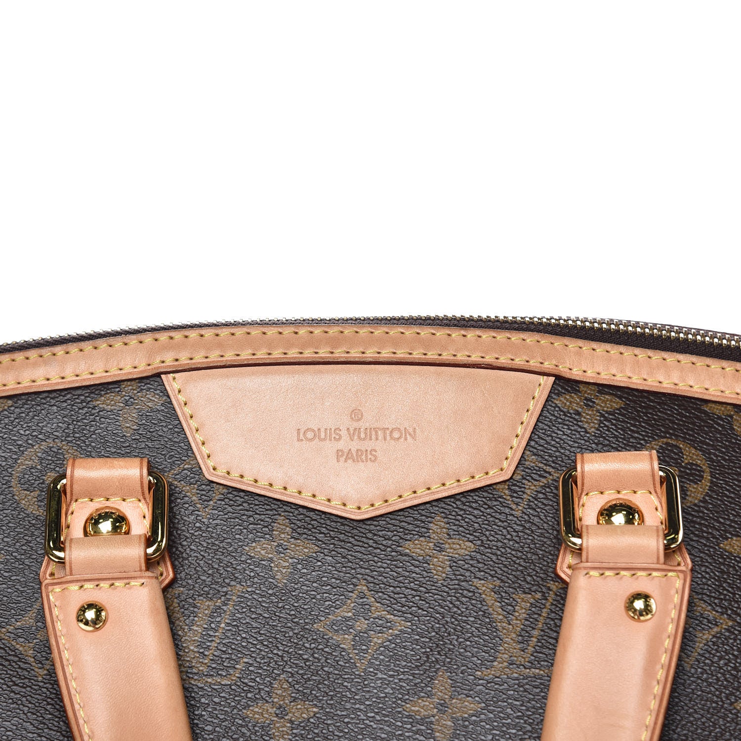 Louis Vuitton Monogram Retiro PM 14 of 25