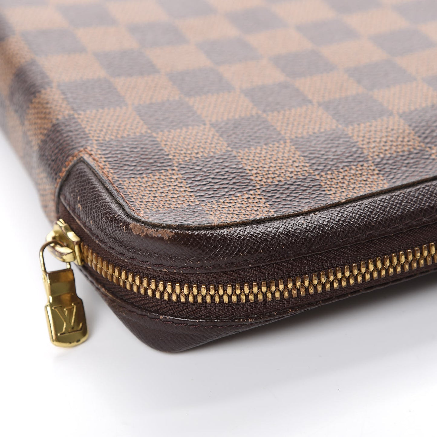 Damier Ebene Agenda Organizer