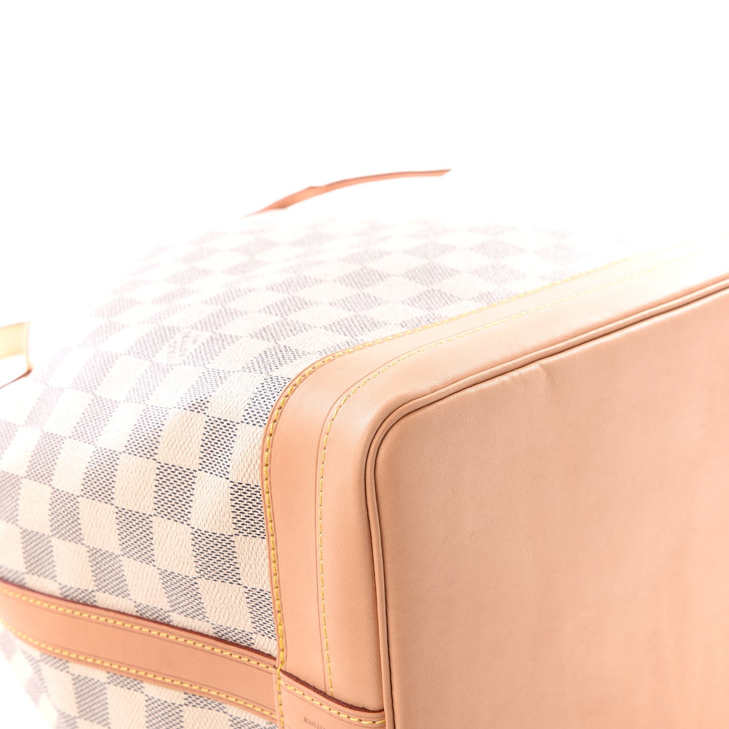 Damier Azur Noe