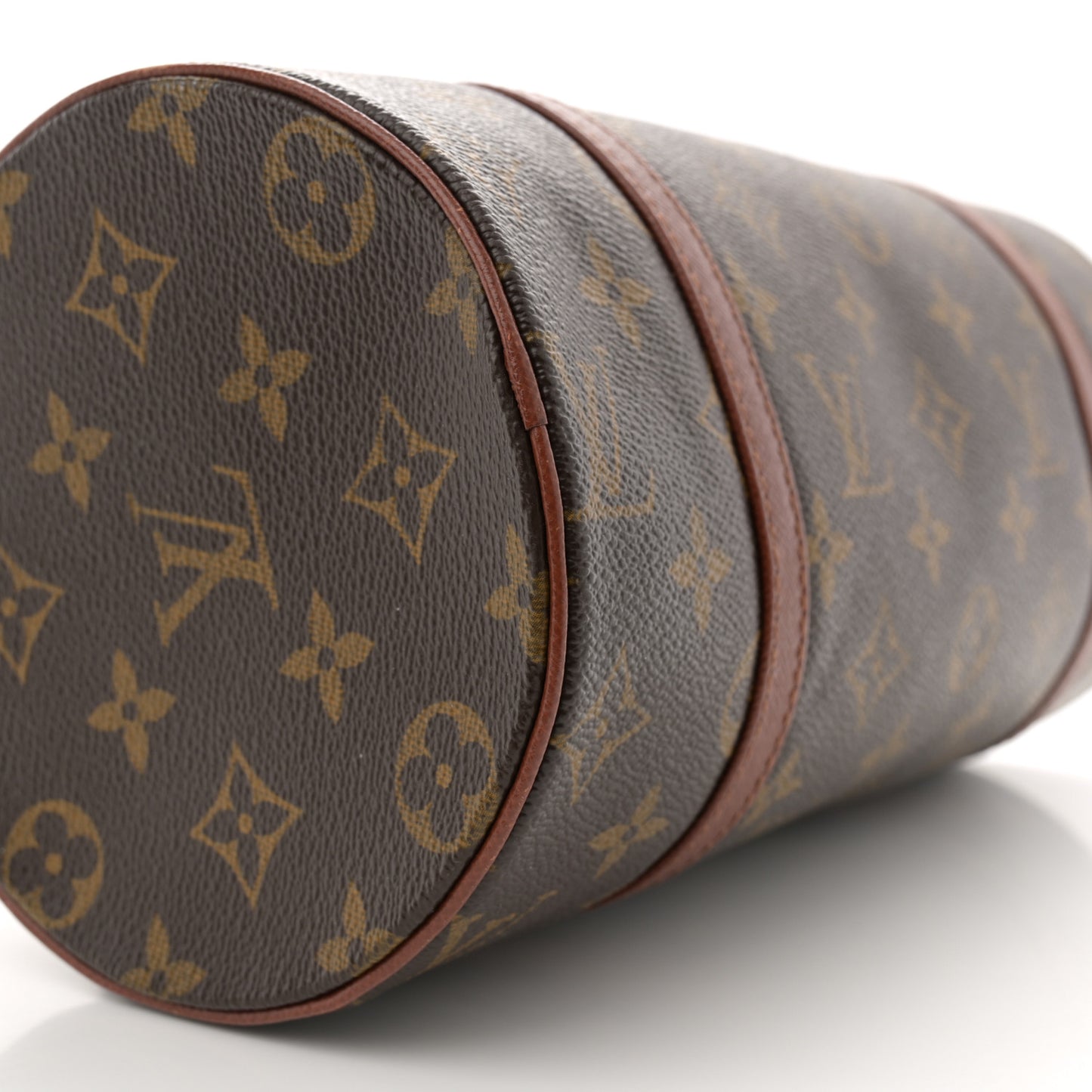 Monogram Papillon 26