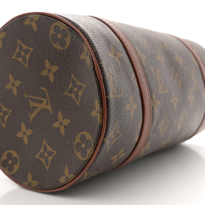 Louis Vuitton Monogram Papillon 26 9 of 11