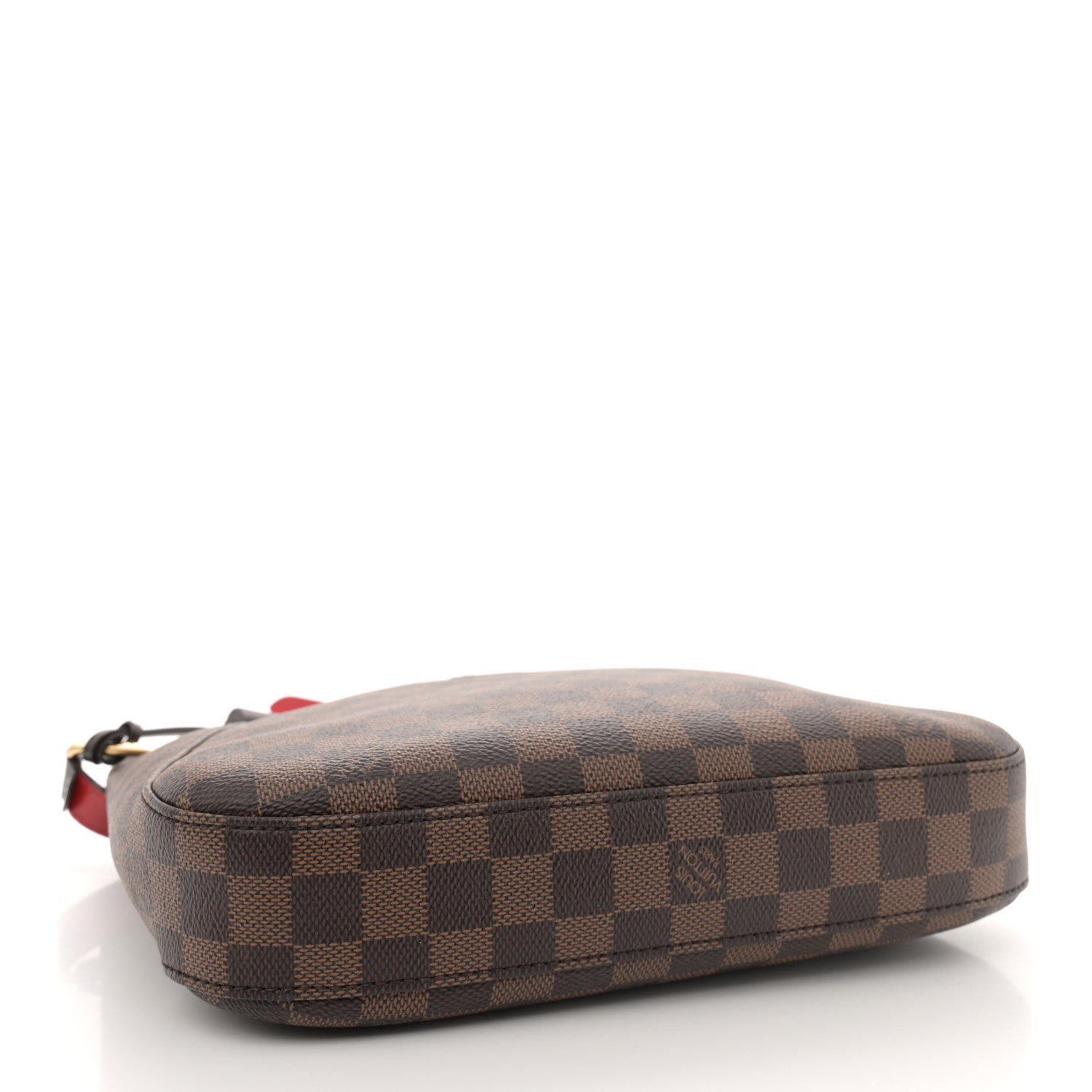 Louis Vuitton Damier Ebene South Bank Besace 4 of 11