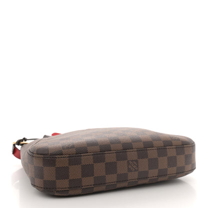 Louis Vuitton Damier Ebene South Bank Besace 4 of 11
