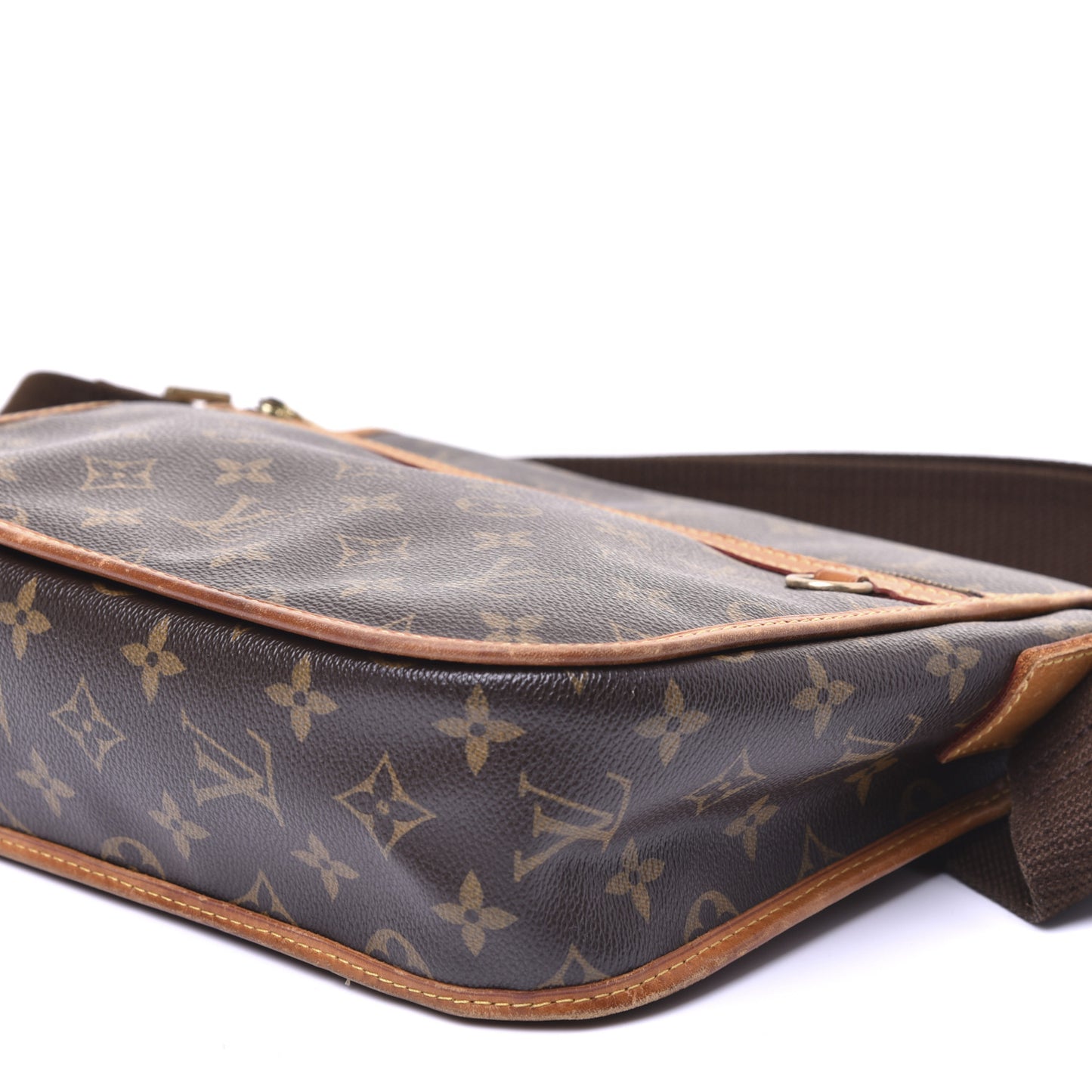 Monogram Bosphore PM Messenger