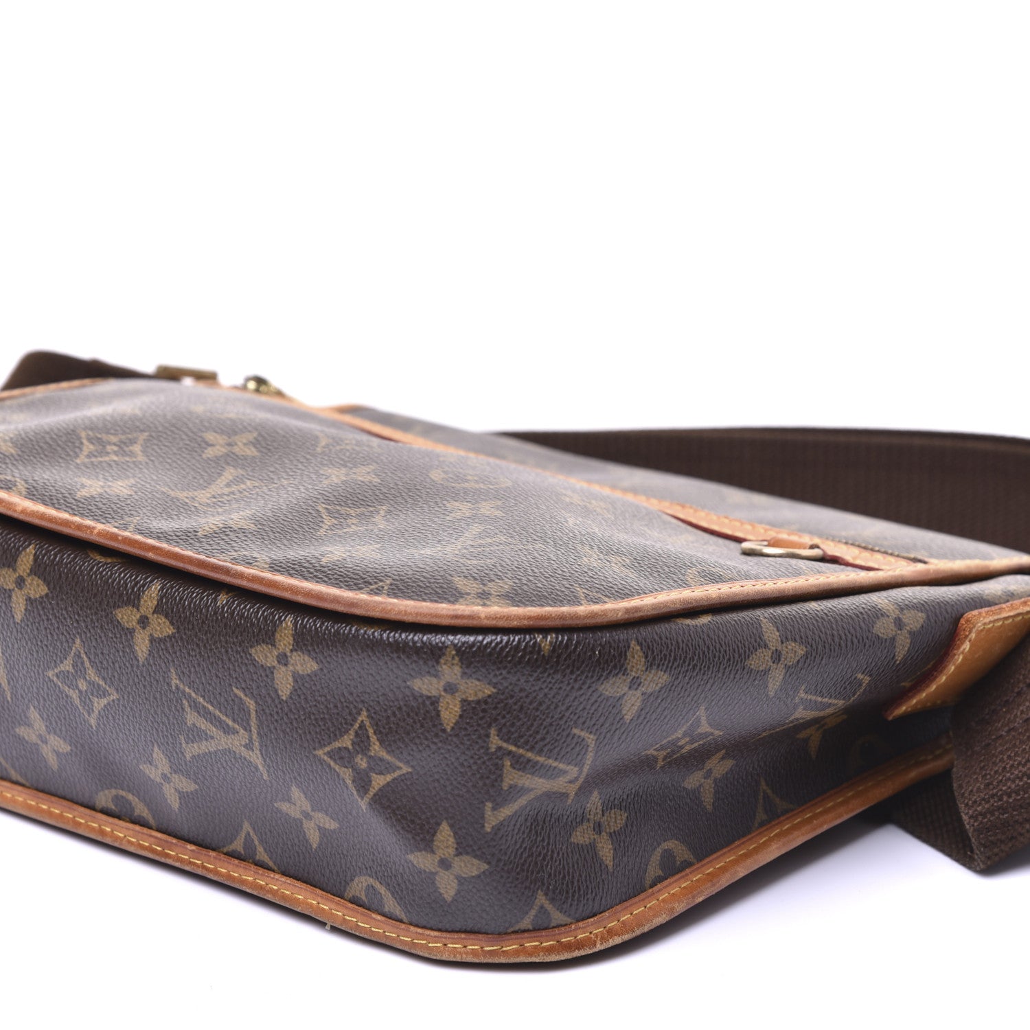Louis Vuitton Monogram Bosphore PM Messenger 7 of 16