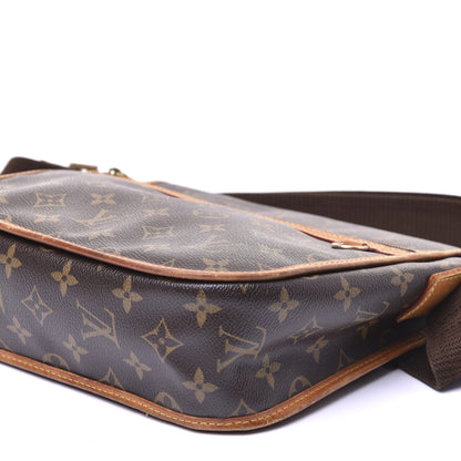 Louis Vuitton Monogram Bosphore PM Messenger 7 of 16