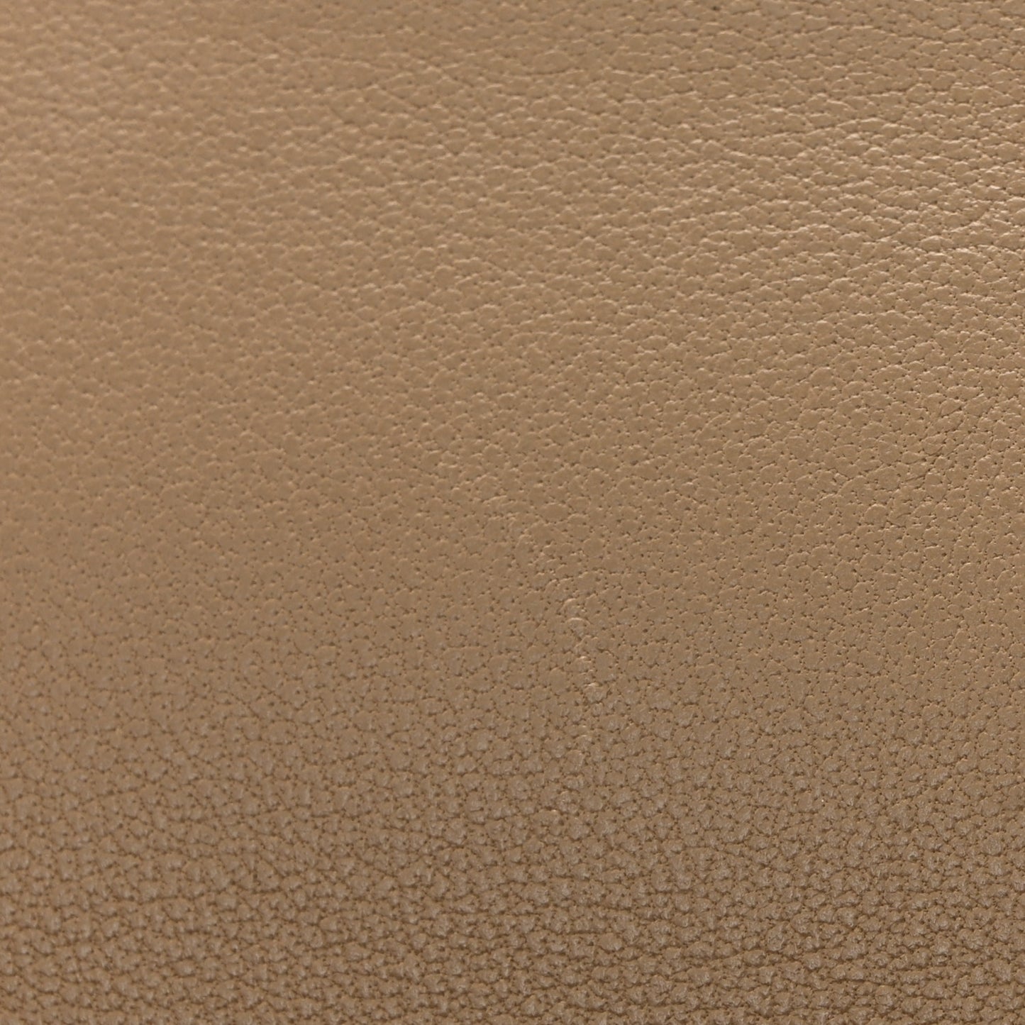 Lambskin Quilted Gaby Phone Holder Crossbody Dark Toffee