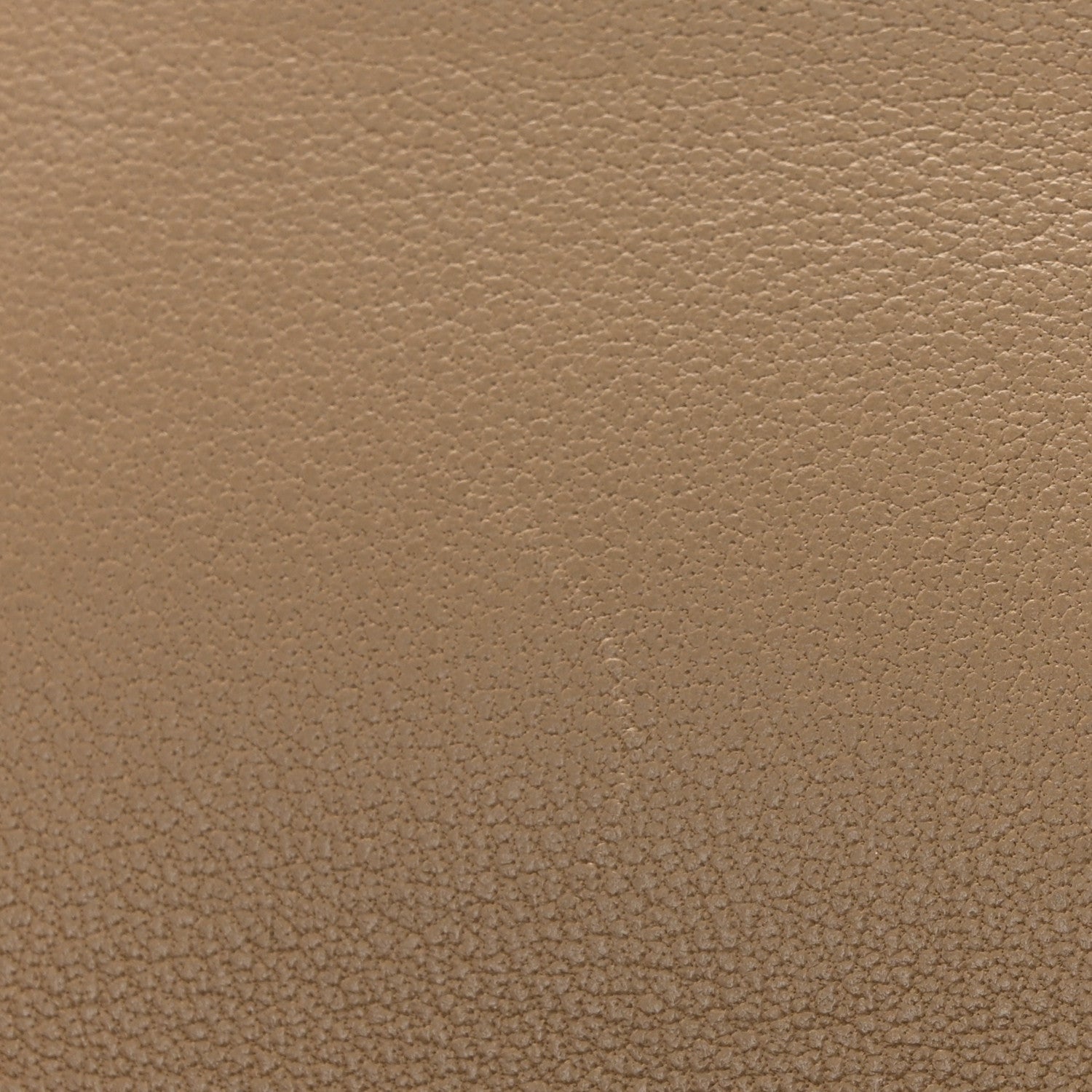 Saint Laurent Lambskin Quilted Gaby Phone Holder Crossbody Dark Toffee 11 of 12