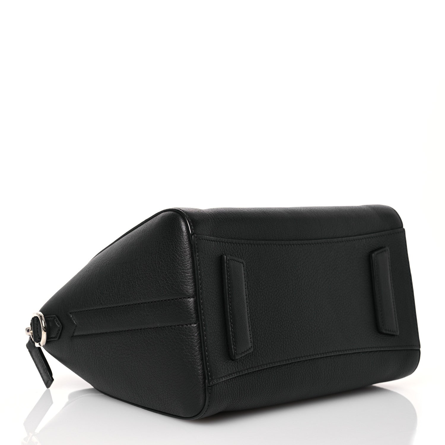 Givenchy Sugar Goatskin Medium Antigona Black 4 of 15