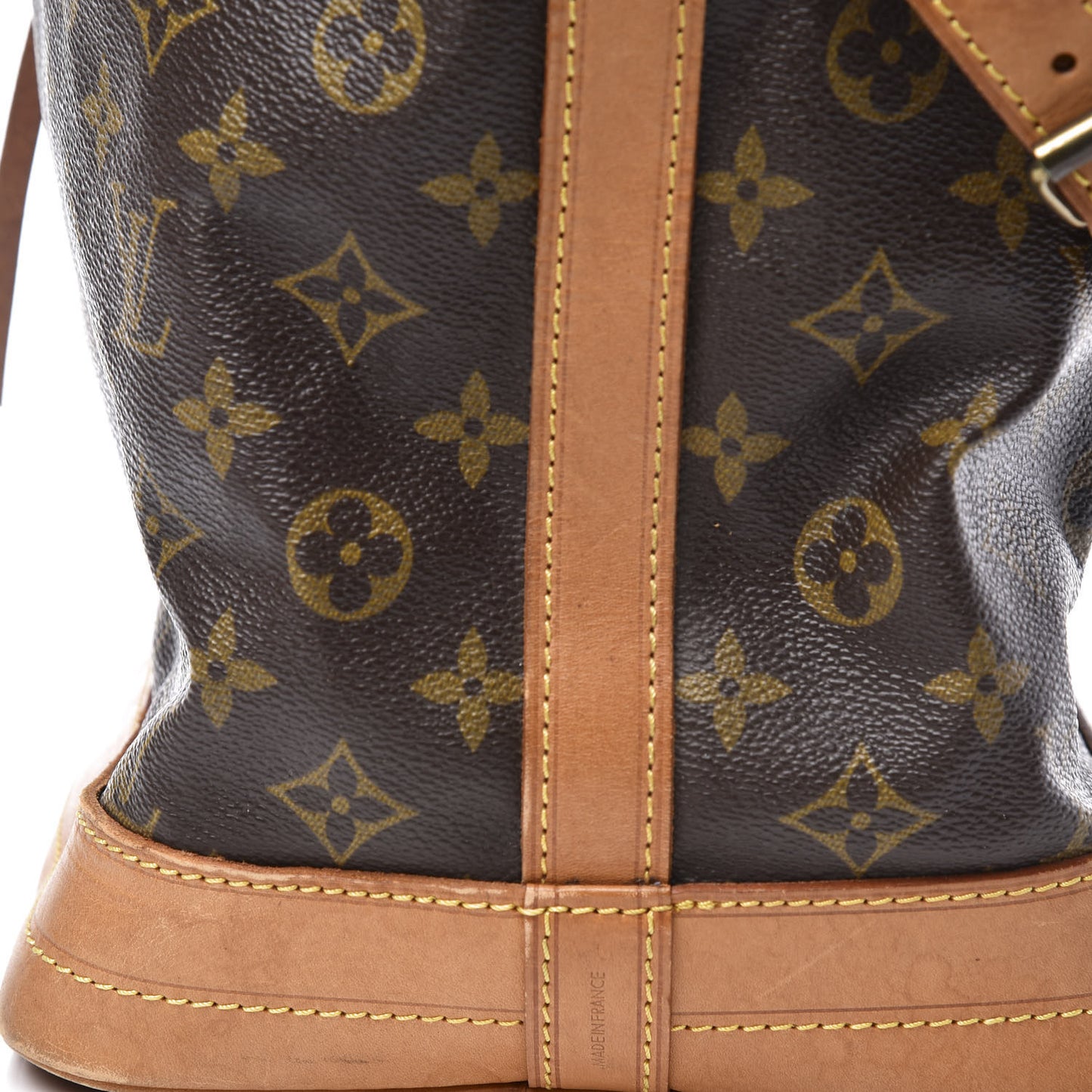 Monogram Noe