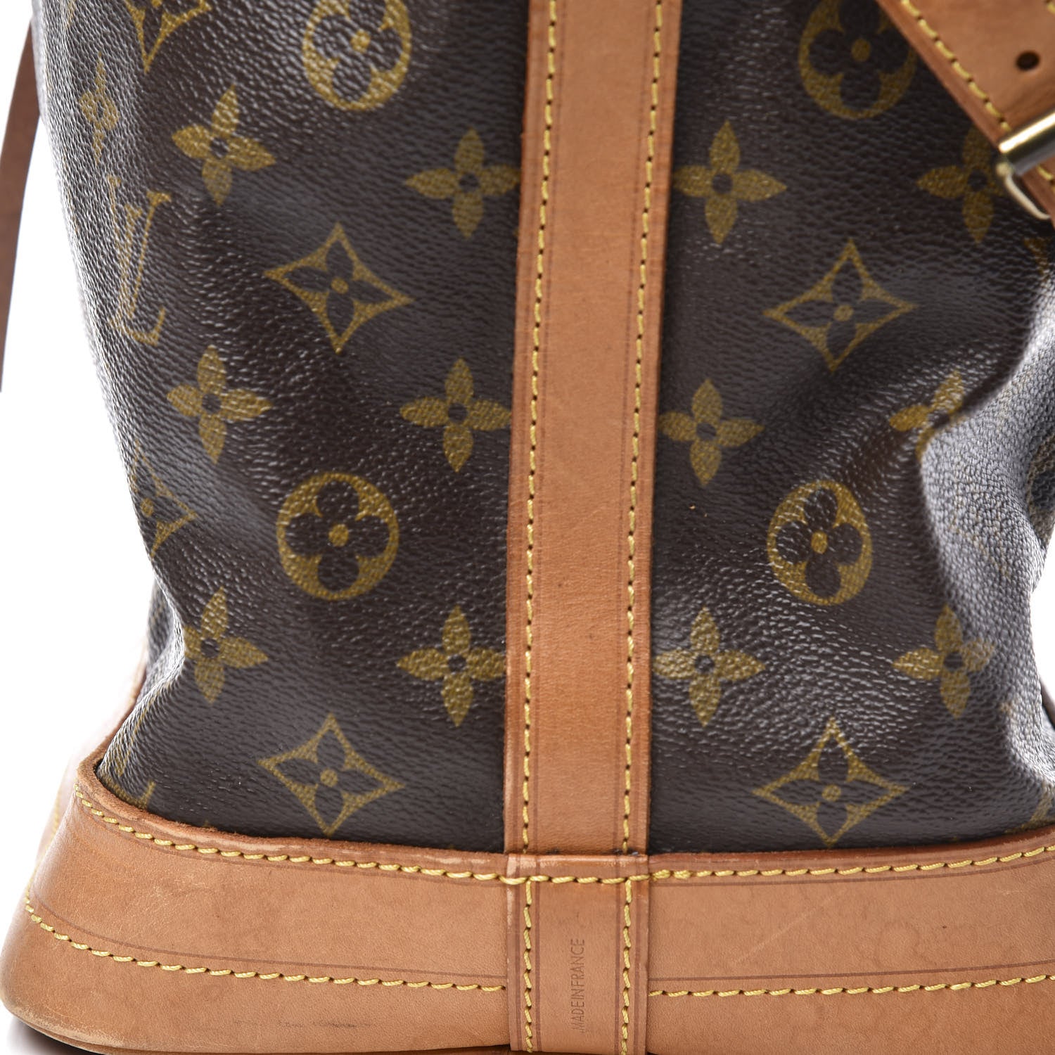 Louis Vuitton Monogram Noe 12 of 12
