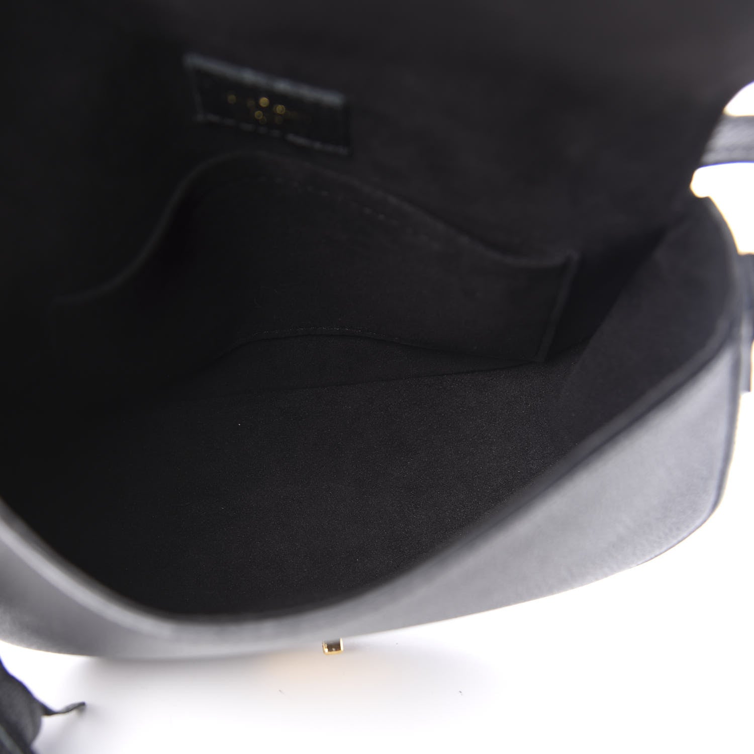 Louis Vuitton Empreinte Junot Black 5 of 10