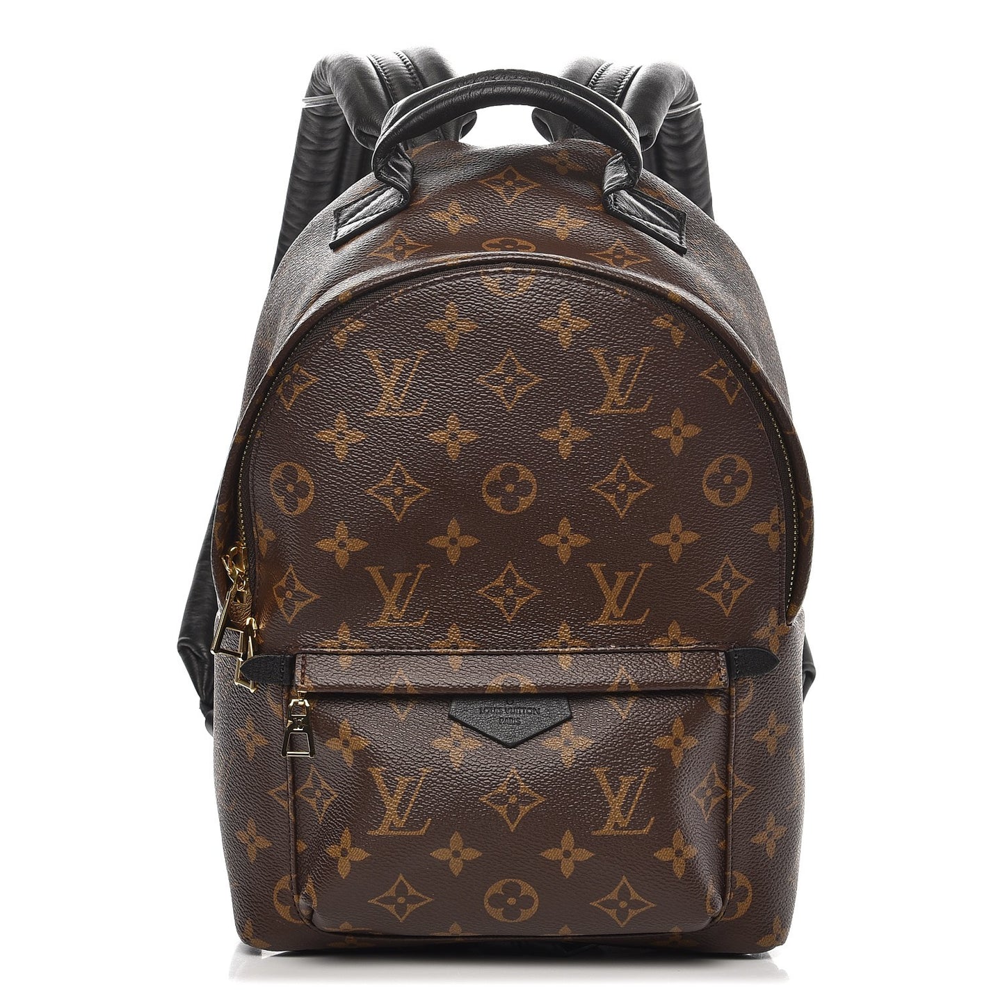 Monogram Palm Springs Backpack PM