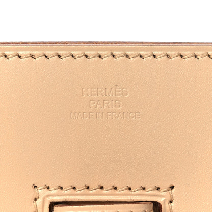 Hermes Vache Hunter Baton de Craie Pochette 6 of 11