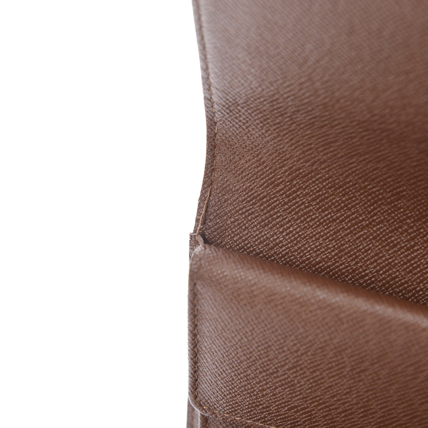 Monogram Porte Tresor International Wallet