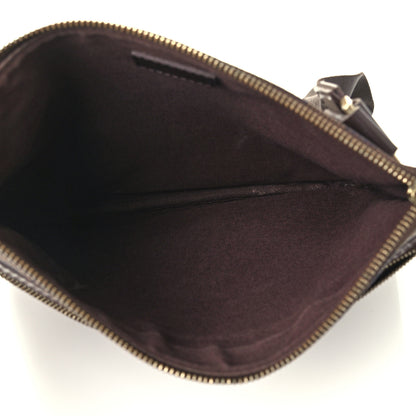 Louis Vuitton Damier Ebene Bosphore Pochette 5 of 11