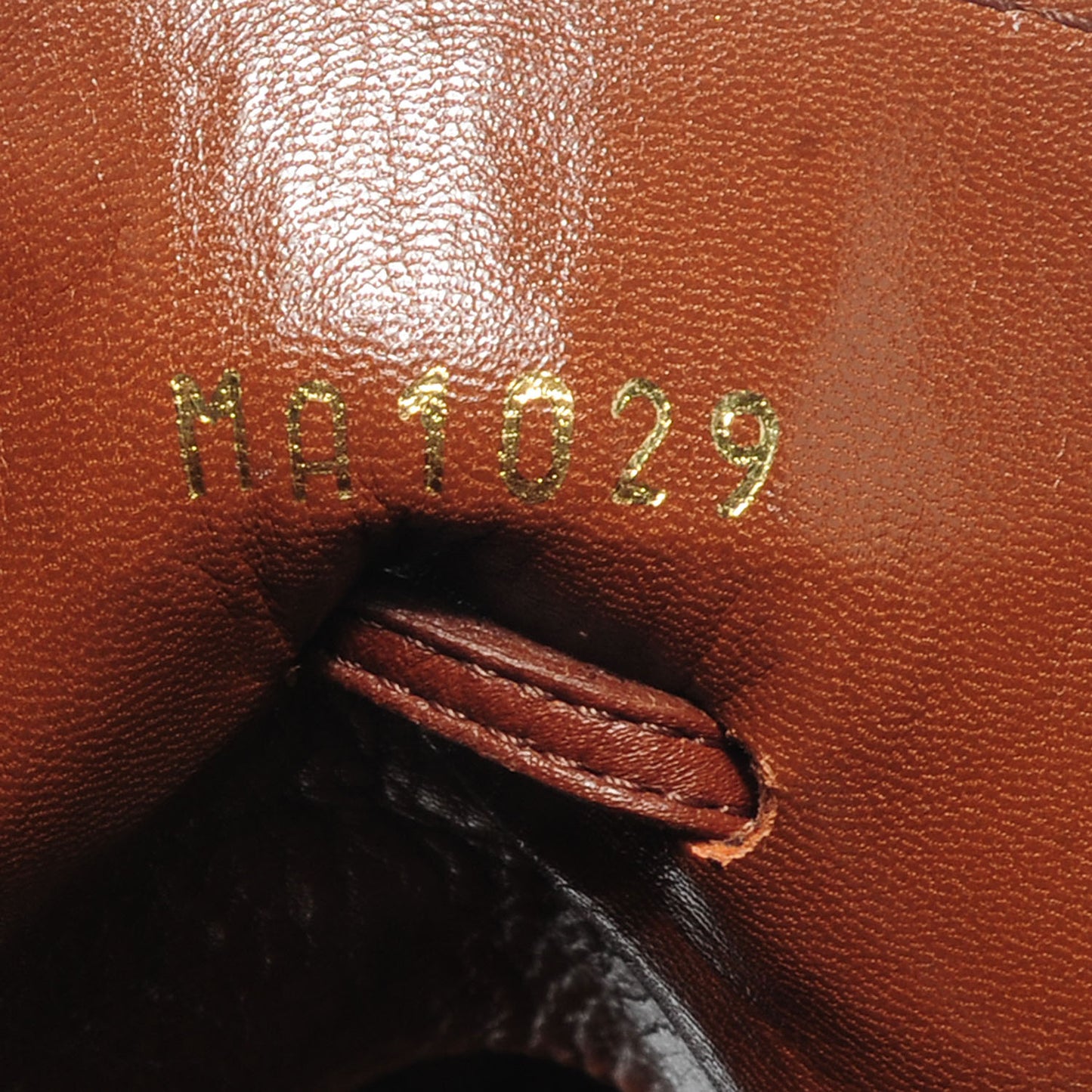 Grained Calfskin Rosa Sandals 40 Cacao