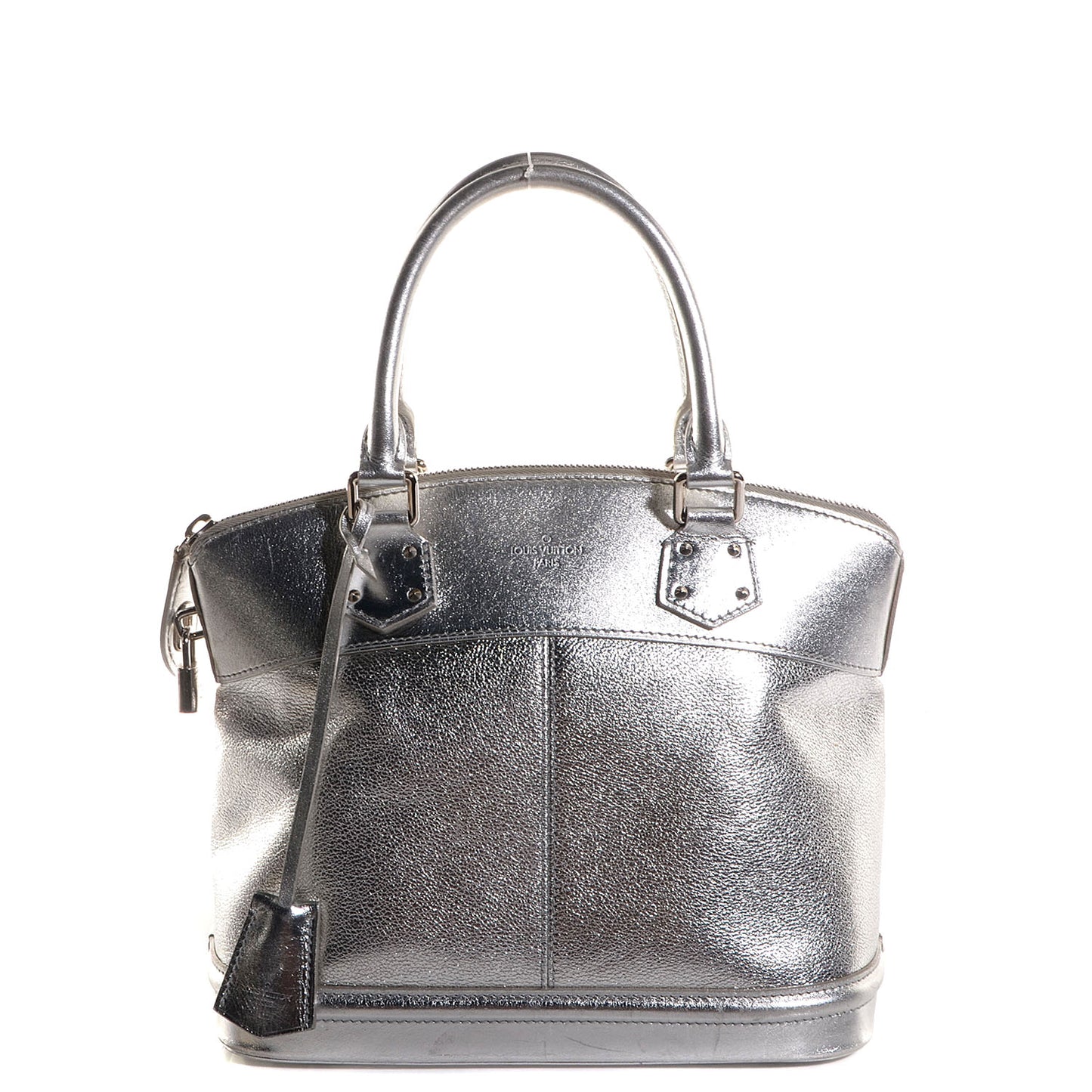 Suhali Lockit PM Silver