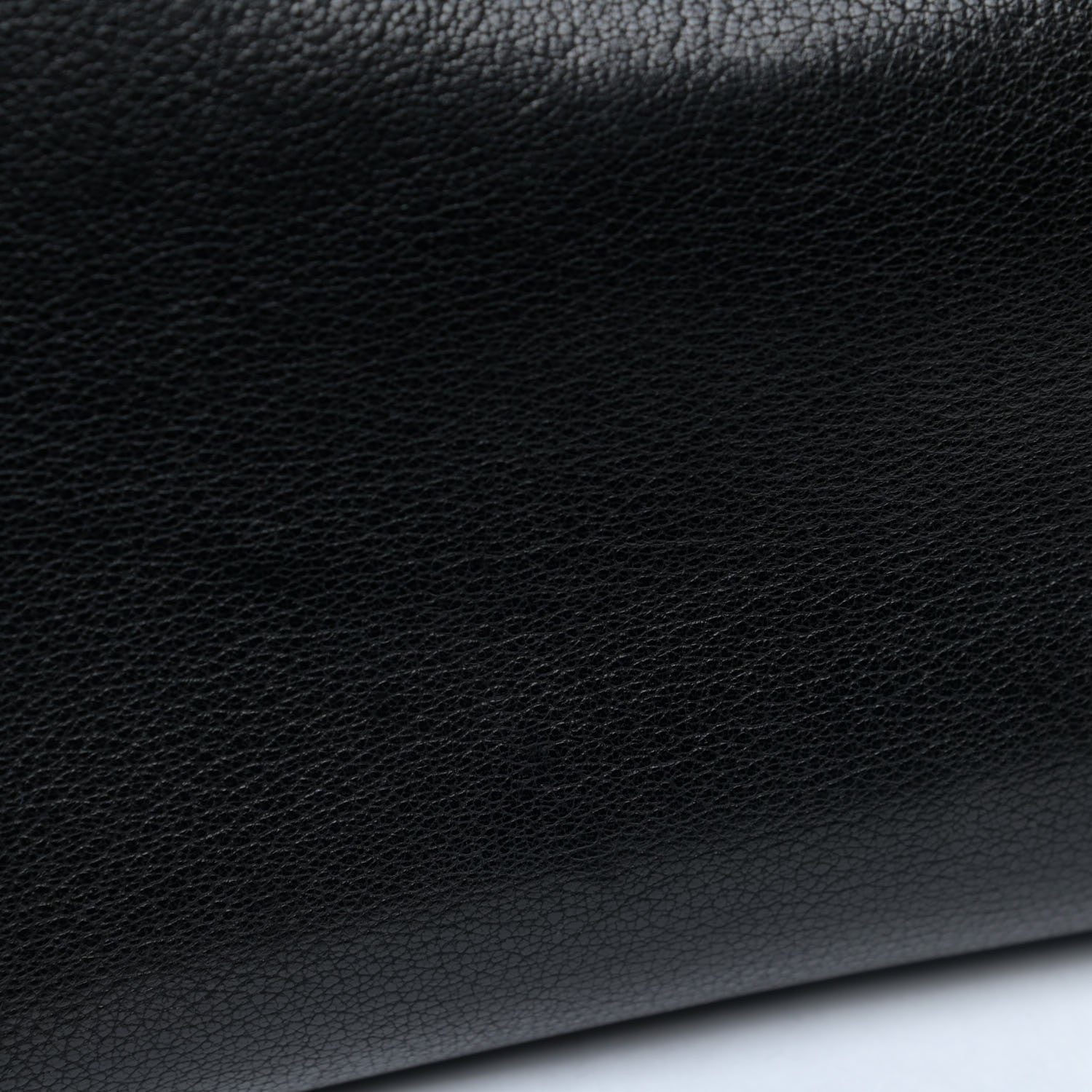 Givenchy Sugar Goatskin Medium Antigona Black 12 of 16