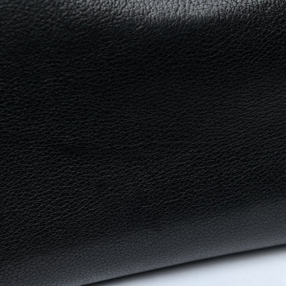 Givenchy Sugar Goatskin Medium Antigona Black 12 of 16