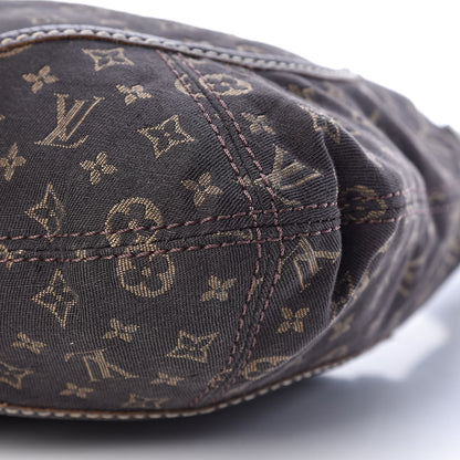 Louis Vuitton Mini Lin Manon PM Ebene 9 of 9