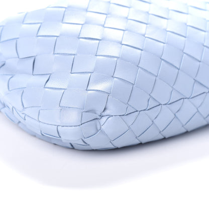 Bottega Veneta Nappa Intrecciato Mini Jodie Ice 7 of 8