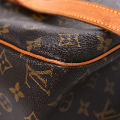 Louis Vuitton Monogram Cite GM 10 of 34