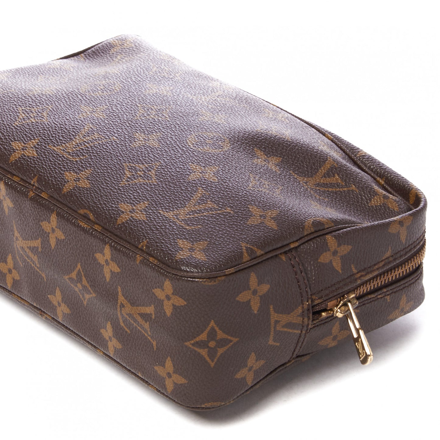 Monogram Trousse Toilette 23